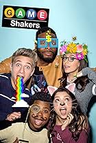 Game Shakers: Jetzt geht's App