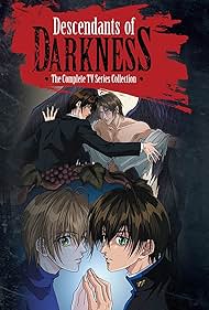 Descendants of Darkness (2000)