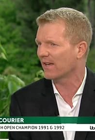 Primary photo for Jim Courier