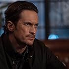 Oliver Hudson in The Cleaning Lady (2022)