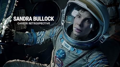 Take a closer look at the various roles Sandra Bullock has played throughout her acting career.