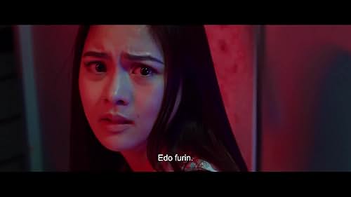 Watch the full trailer of "Huwag kang lalabas".