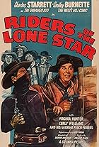 Riders of the Lone Star