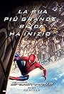 The Amazing Spider-Man 2 - Il potere di Electro (2014)