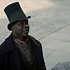 Robert Wisdom in The Alienist (2018)