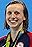 Katie Ledecky's primary photo