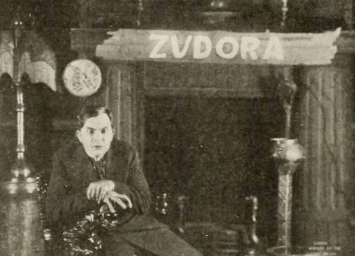 Zudora (1914)