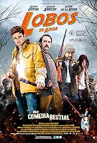 Game of Werewolves (2011)