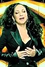 Gloria Estefan: Wepa (2011)