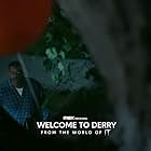Jovan Adepo in Welcome to Derry (2025)