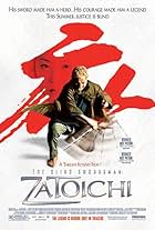 The Blind Swordsman: Zatoichi