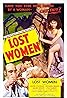 Mesa of Lost Women (1953) Poster