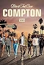 Kyla Pratt and Danny Kilpatrick in Black Ink Crew: Compton (2019)