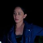 Katrina Halili in Black Rider (2023)