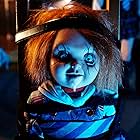 Brad Dourif in Chucky (2021)