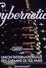 Primary photo for Cybernetica