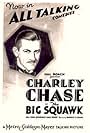 Charley Chase in The Big Squawk (1929)
