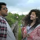 Dhruv Sehgal and Mithila Palkar in Little Things (2016)