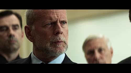 When a bank is hit by a brutal heist, all evidence points to the owner (Bruce Willis) and his high-powered clients. But as a group of FBI agents (Christopher Meloni, Dave Bautista and Adrian Grenier) dig deeper into the case - and the deadly heists continue - it becomes clear that a larger conspiracy is at play.