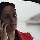 Archie Panjabi in What Lies Beneath (2022)