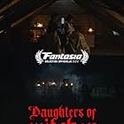 Daughters of Witches (2021)