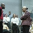 Chris Redd and Freddie Gibbs in Bust Down (2022)