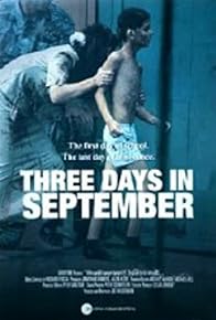 Primary photo for Beslan: Three Days in September