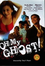 Oh My Ghost! (2006)