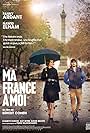 Fanny Ardant and Nawid Elham in Ma France à moi (2023)