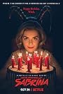 Kiernan Shipka in El mundo oculto de Sabrina (2018)