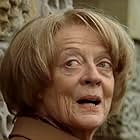 Maggie Smith in Capturing Mary (2007)