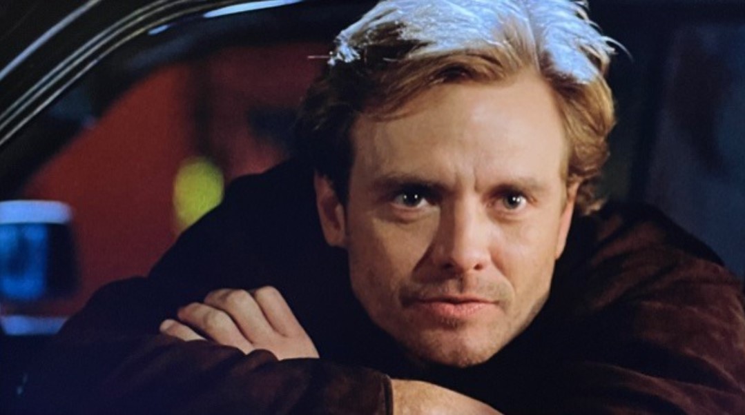 Michael Biehn in Breach of Trust (1995)