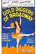 Ann Pennington in Gold Diggers of Broadway (1929)