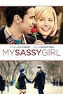 Jesse Bradford and Elisha Cuthbert in My Sassy Girl - Unverschämt liebenswert (2008)