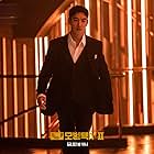 Lee Je-hoon in Taxi Driver (2021)