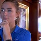 Aesha Scott in Below Deck Down Under (2022)