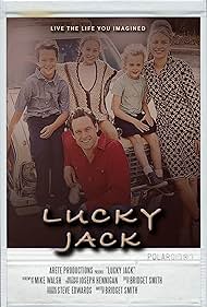 Abbey Hafer, Cree Kelly, and Michael Patrick Lane in Lucky Jack