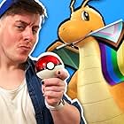 Thomas Sanders in Pokemon That Are Definitely Queer (2024)