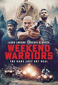 Corbin Bernsen in Weekend Warriors (2021)