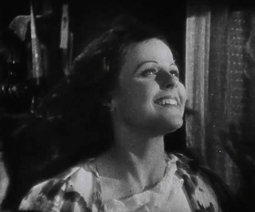 Barbara Kent in Lonesome (1928)