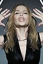 Kylie Minogue in Giorgio Moroder feat. Kylie Minogue: Right Here, Right Now (2015)