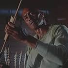 Woody Strode in The Professionals (1966)