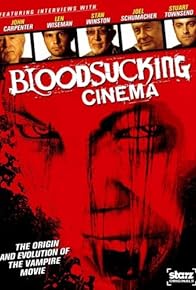 Primary photo for Bloodsucking Cinema