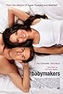 Paul Schneider and Olivia Munn in The Babymakers (2012)