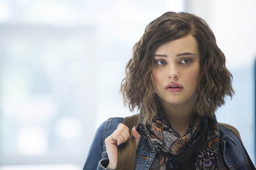 Katherine Langford in 13 Reasons Why (2017)