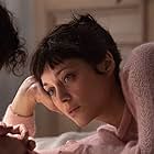 Marion Cotillard and Melvil Poupaud in Brother and Sister (2022)