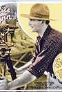 Maurice 'Lefty' Flynn in Smilin' at Trouble (1925)