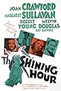 Joan Crawford, Robert Young, Melvyn Douglas, and Margaret Sullavan in The Shining Hour (1938)