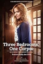 Candace Cameron Bure in Three Bedrooms, One Corpse: An Aurora Teagarden Mystery (2016)