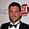 Maksim Chmerkovskiy at an event for The 61st Primetime Emmy Awards (2009)